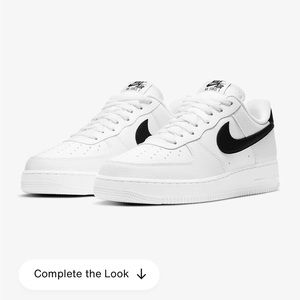 Nike Airforce 1 ‘07